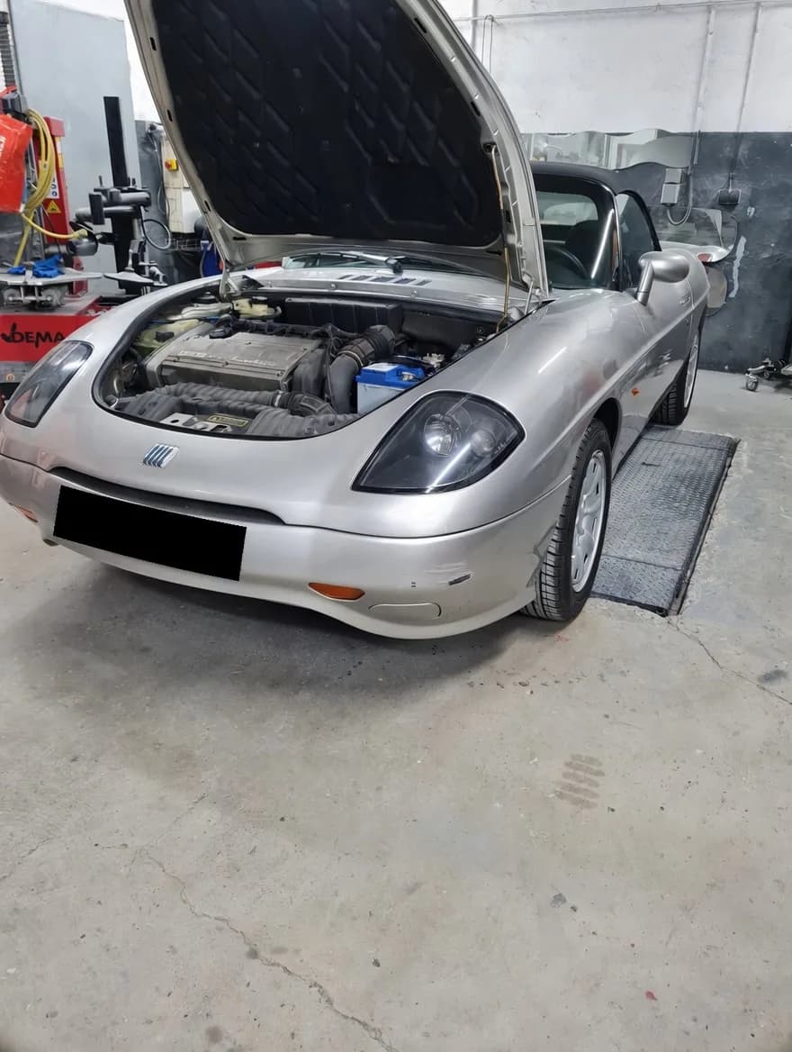 Réparation carrosserie après sinistre Lyon